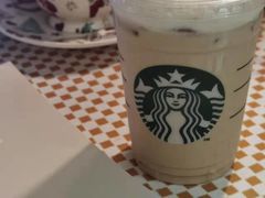 -星巴克(武汉光谷青年汇店)