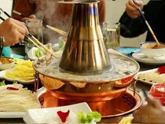 -蘭番坊青海特色铜锅涮·清真