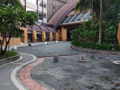 -三亚湾海居铂尔曼度假酒店