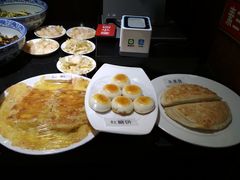 -春发生饭店·非遗(南院门店)
