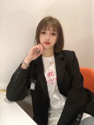-HAIR HERE造型
