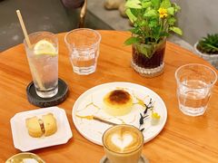 重芝士-25#COFFEE(古地石店)