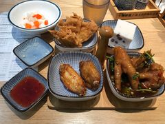 -牛楠楠·香港牛腩茶餐厅(永旺店)