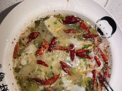-江渔儿酸菜鱼(东厦一百店)