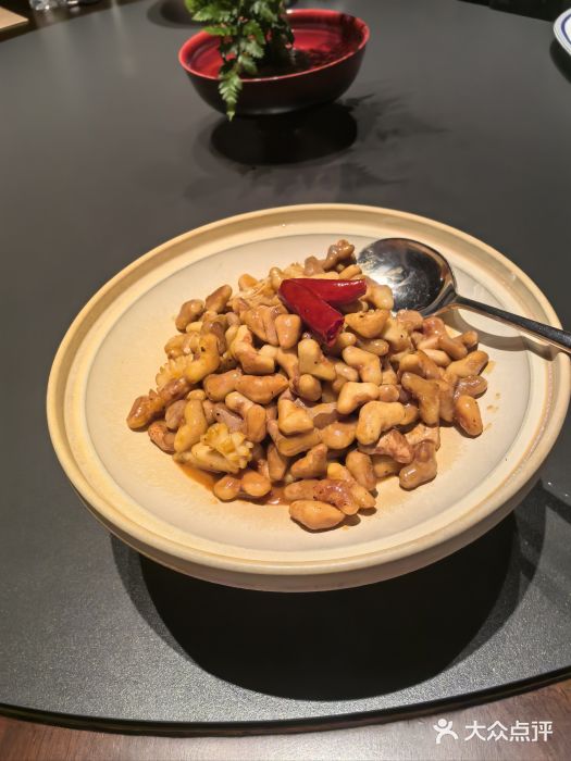 曾宴·楚菜(湖北省博物馆店)图片