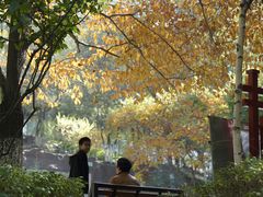 -水磨沟公园
