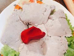 -热火朝天鲜切牛肉火锅(南强街巷店)