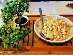 清溜河虾仁-松鹤楼·非遗·苏帮菜(融科店)