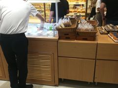 -面包新语(滨湖万达店)