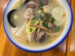 -芋包王闽南茶楼(八市店)