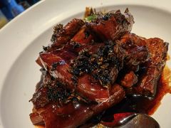 曾宴红烧肉-曾宴·楚菜(湖北省博物馆店)