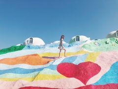 -漳州滨海火山岛自然生态风景区