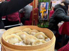 -老边饺子馆(中街店)