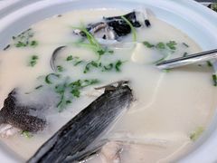 -水边人家·鱼宴餐厅·淳鱼馆(千岛湖店)