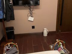 -水墨澜渟足道·SPA·传统(四望亭东关街店)