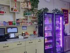 -老边饺子馆·东北菜(黄村店)