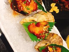 -梅筑·创意料理(王府井百货店)
