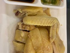 白切鸡-全记广州大排档(玉林店)