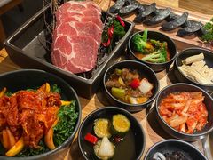 -黑牛黑猪烤肉专门店(万象城店)