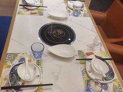 -樾餐厅泰式海鲜火锅(民歌湖店)