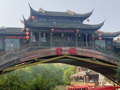 -杭州宋城