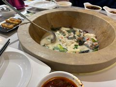 -云中鱼蒸汽石锅鱼(川沙百联店)