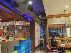 -喝丢一只鞋海鲜烧烤·海肠捞饭(市场店)