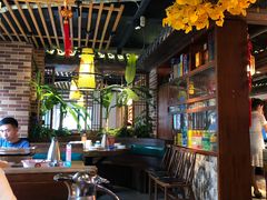 大堂-湘厨壹品(芙蓉广场店)