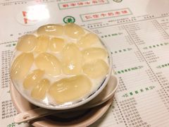 -仁信双皮奶(东川路店)