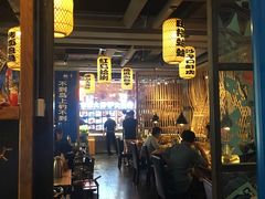 -船梆煮•蒸汽海鲜·生腌干蒸(五四广场店)