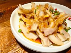 无骨鸭掌-繁·醉花亭小酒馆(鼓楼店)