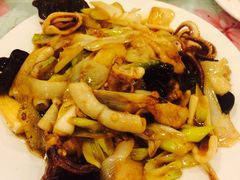 -来之顺海鲜菜馆·青岛菜(栈桥店)