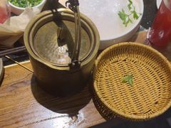 -巴奴毛肚火锅(广益哥伦布店)