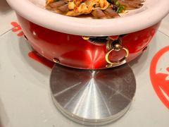 -鸿先阁·干煸虾(星沙店)