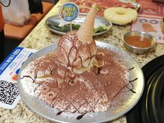 -首尔烤肉大排档(合生汇店)