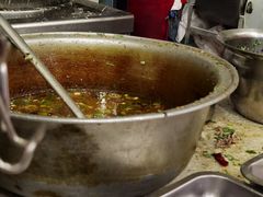 -贺莉嫂北二巷香菇芙蓉面(抗大商厦店)