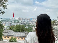 -云龙山
