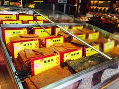 -钜记手信(兴华楼店)