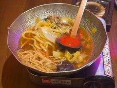 -白石的深夜食堂(济南万象城店)
