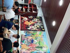 -中国新疆艾力巴巴烧烤(银湾居店)