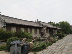 -青州古城
