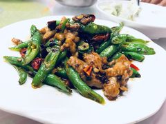-东北人家铁锅炖(鞍山路店)