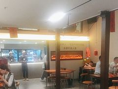 -猫公子纸上烤鱼烧烤•Bistro小酒馆(钱江世纪城店)