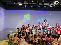 -小鸡哆哆故事屋·儿童乐园(嘉里城店)