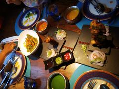 -甘尼仕印度餐厅酒吧(斜塘老街店)