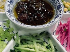 -老浒记烤鸭-北京菜(琉璃厂店)