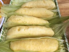 玉米粑-邛海风味特色菜馆