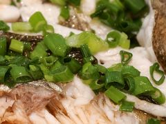 -山水一号·中餐厅