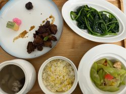 -弗蕾亚·和月月子调理院(东湖店)