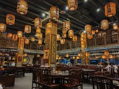 -杨记隆府(南坪店)